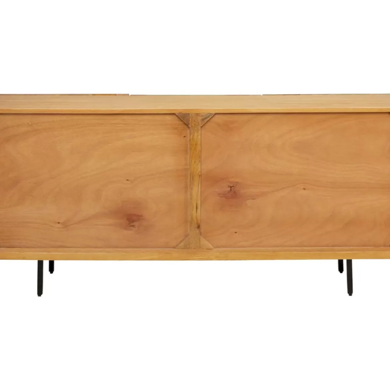 Kommoden & Sideboards-KARE Design Sideboard Hammer 160X75Cm