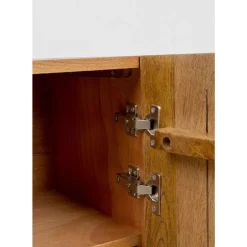Kommoden & Sideboards-KARE Design Sideboard Hammer 160X75Cm