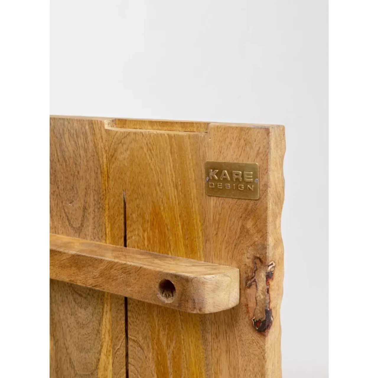 Kommoden & Sideboards-KARE Design Sideboard Hammer 160X75Cm
