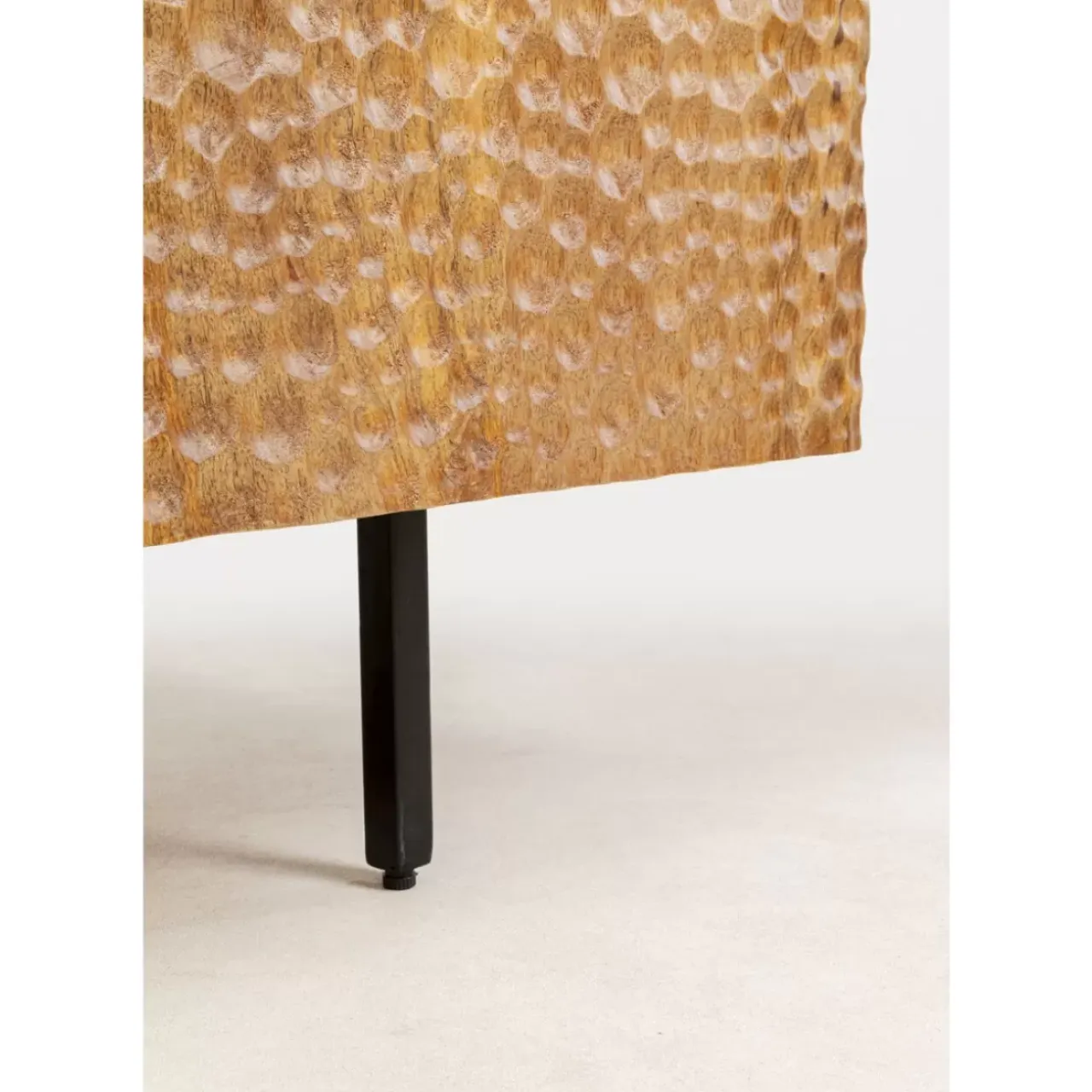 Kommoden & Sideboards-KARE Design Sideboard Hammer 160X75Cm