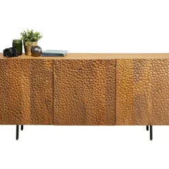 Kommoden & Sideboards-KARE Design Sideboard Hammer 160X75Cm