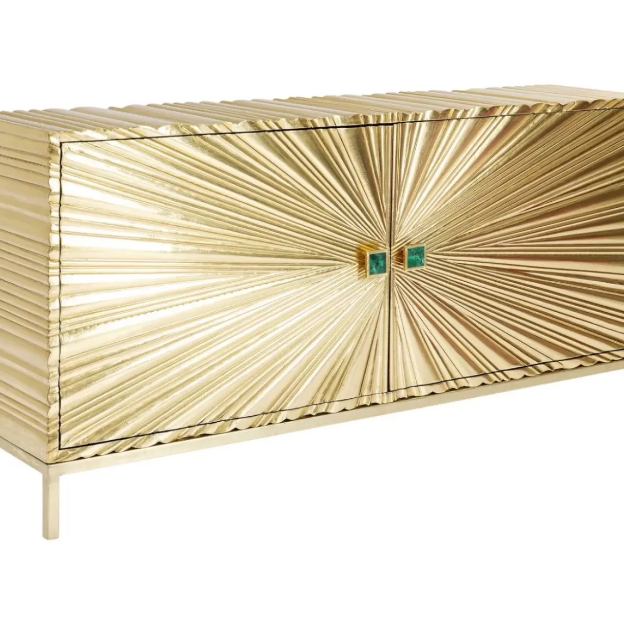 Kommoden & Sideboards-KARE Design Sideboard Illumino