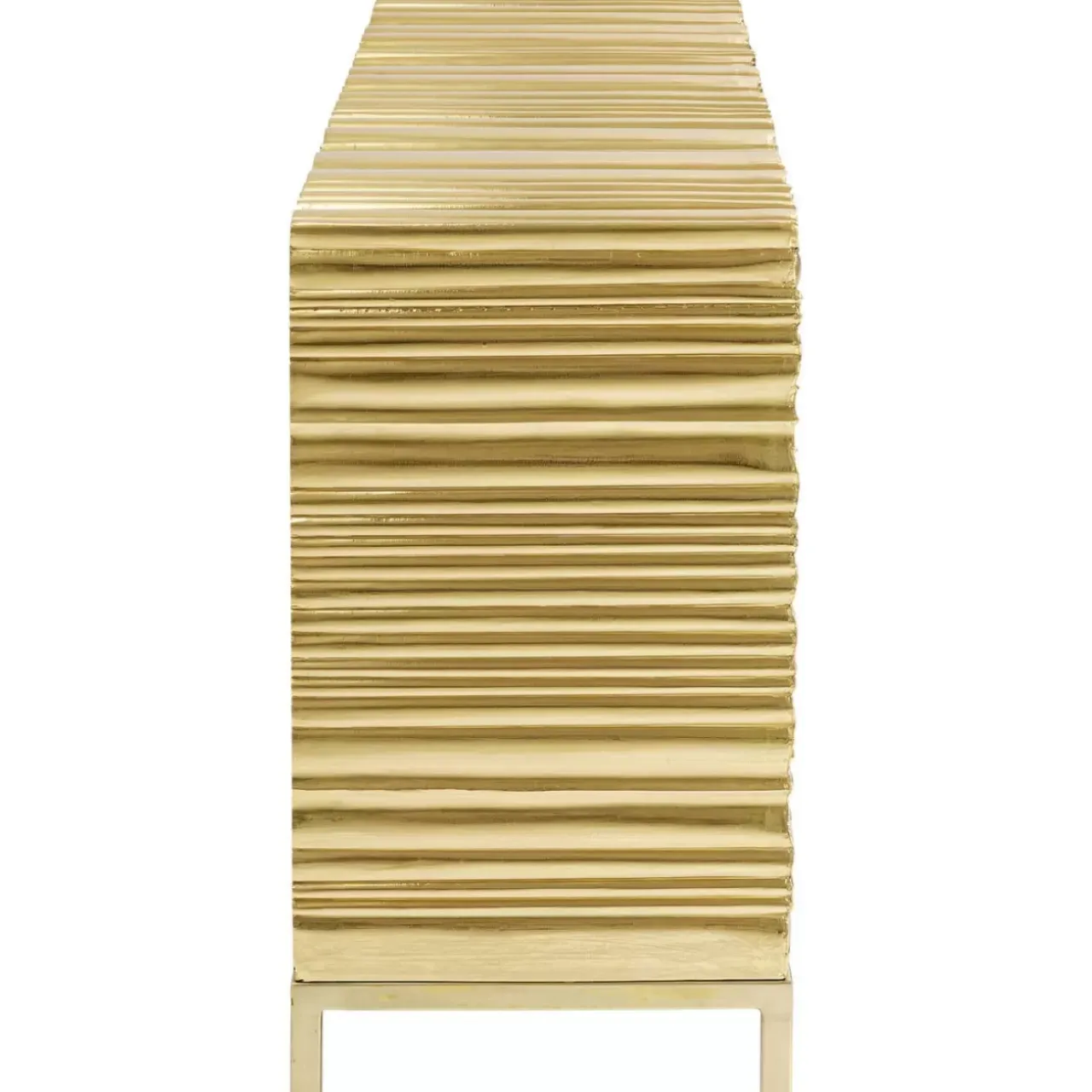 Kommoden & Sideboards-KARE Design Sideboard Illumino