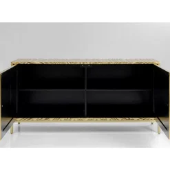 Kommoden & Sideboards-KARE Design Sideboard Illumino