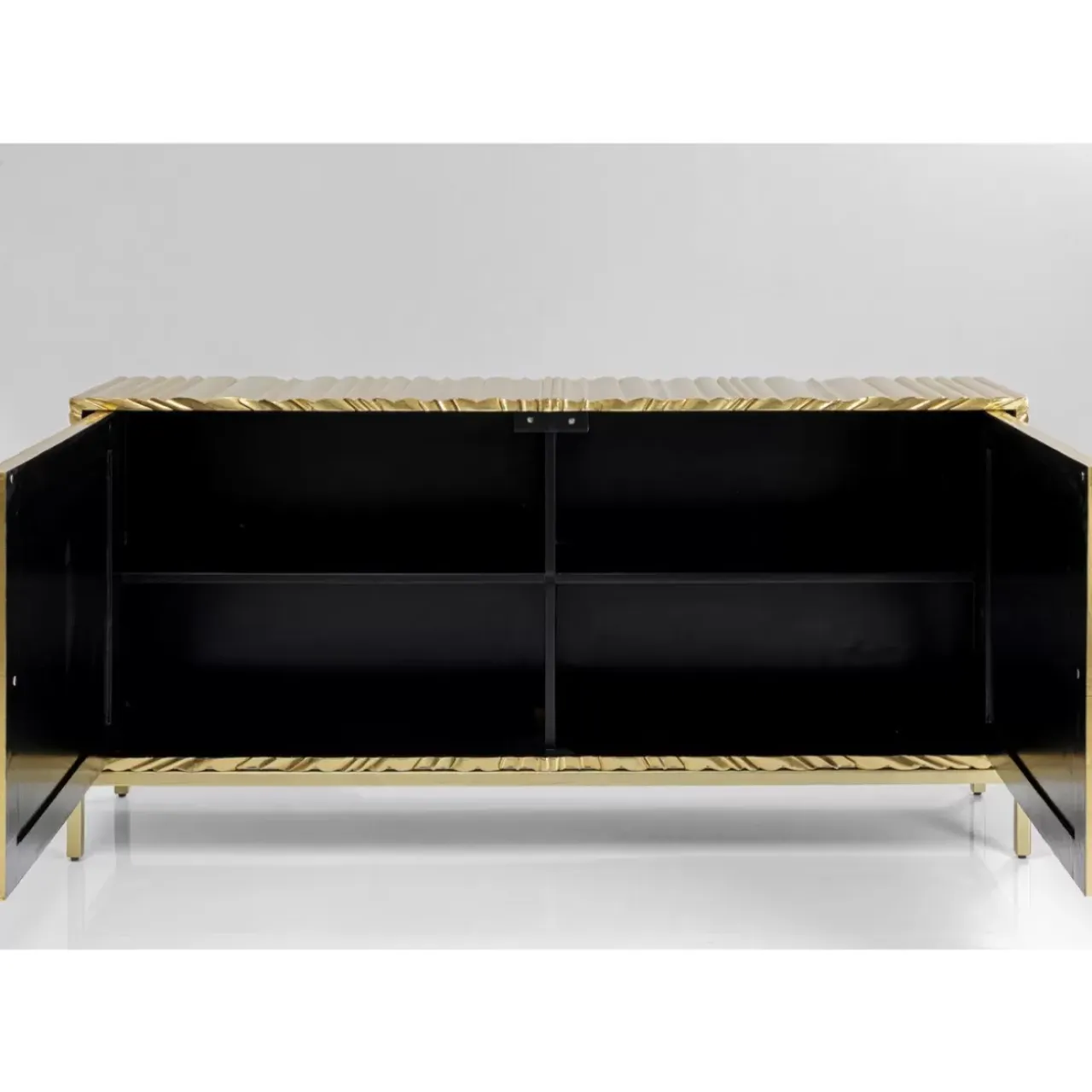 Kommoden & Sideboards-KARE Design Sideboard Illumino