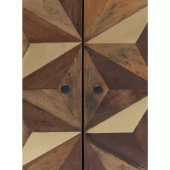 Kommoden & Sideboards-KARE Design Sideboard Illusion Gold