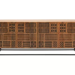 Kommoden & Sideboards-KARE Design Sideboard Jaden 177X75Cm