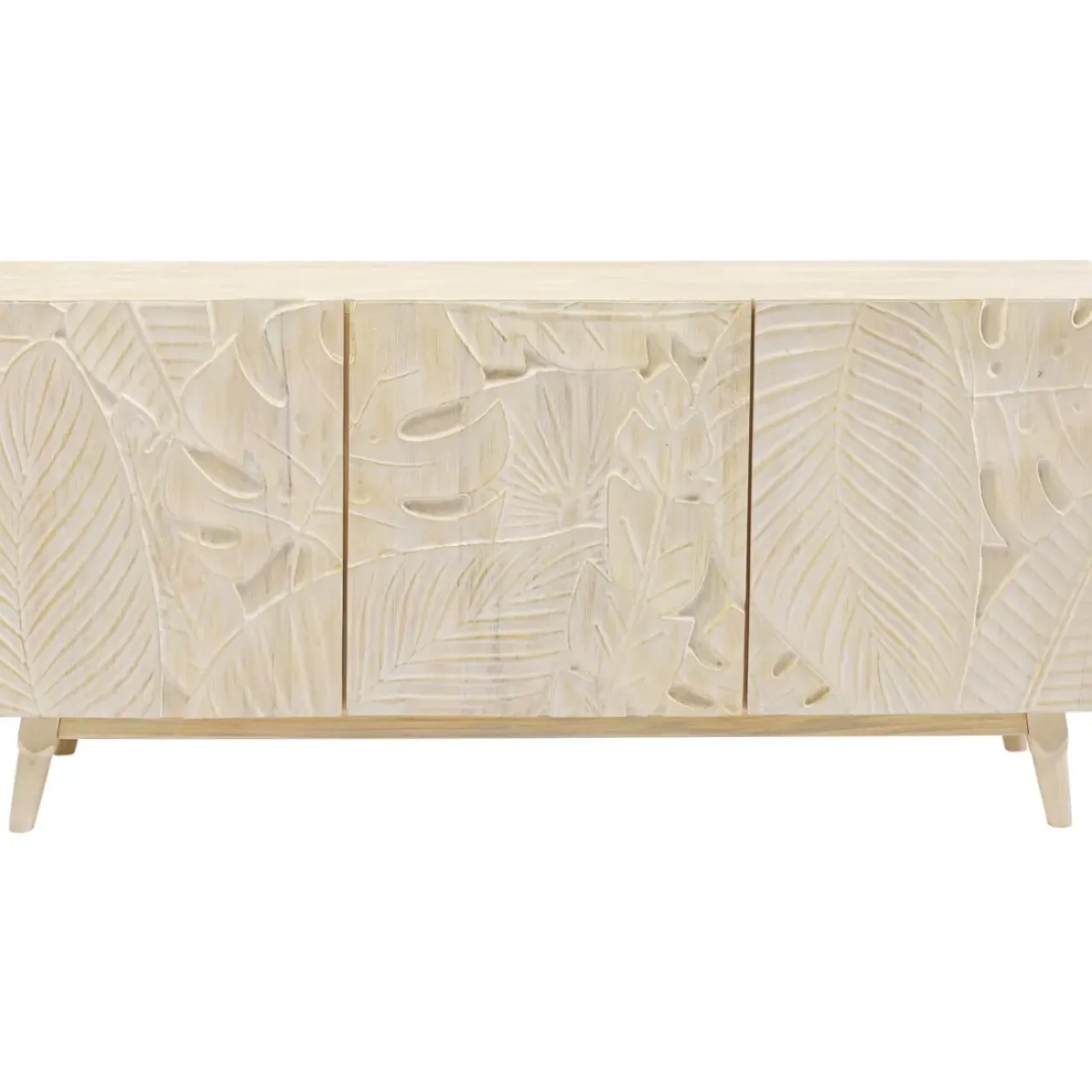 Kommoden & Sideboards-KARE Design Sideboard Jungle Nature 160X75Cm
