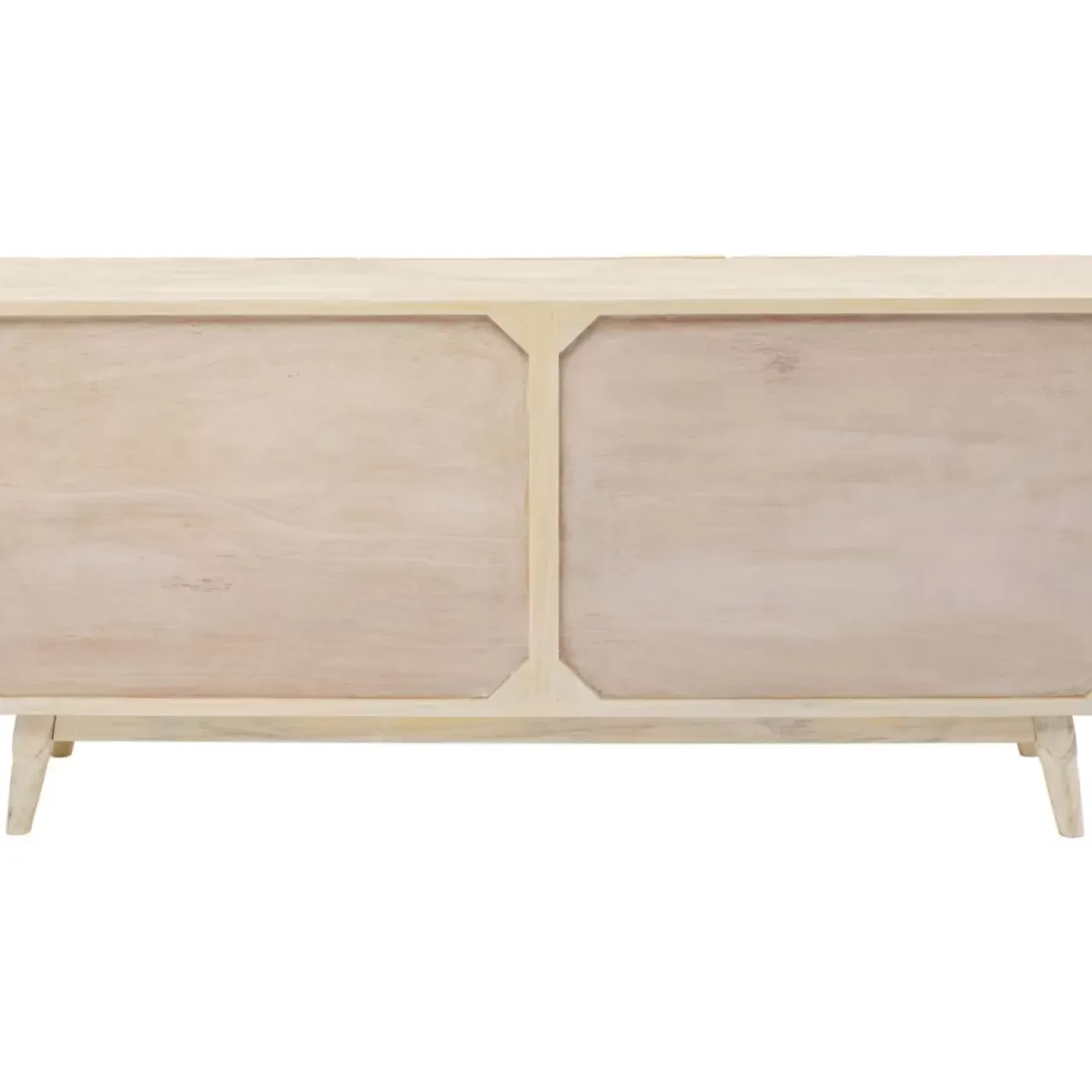Kommoden & Sideboards-KARE Design Sideboard Jungle Nature 160X75Cm