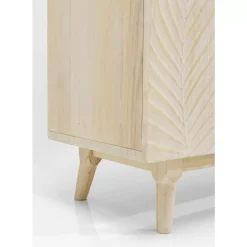 Kommoden & Sideboards-KARE Design Sideboard Jungle Nature 160X75Cm
