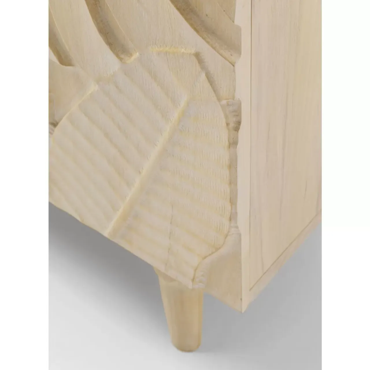 Kommoden & Sideboards-KARE Design Sideboard Jungle Nature 160X75Cm