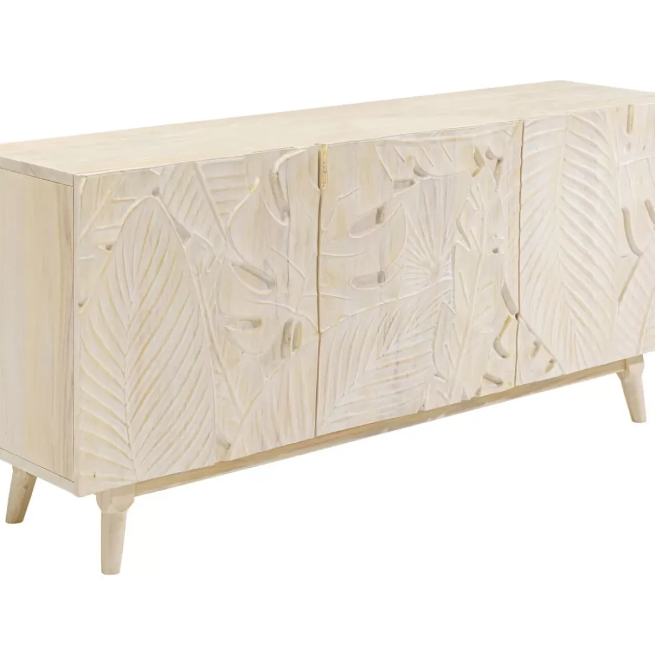 Kommoden & Sideboards-KARE Design Sideboard Jungle Nature 160X75Cm