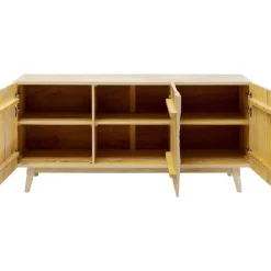 Kommoden & Sideboards-KARE Design Sideboard Jungle Nature 160X75Cm