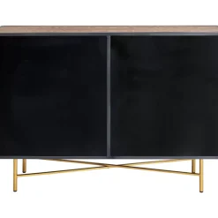 Kommoden & Sideboards-KARE Design Sideboard Jungle 135X95Cm