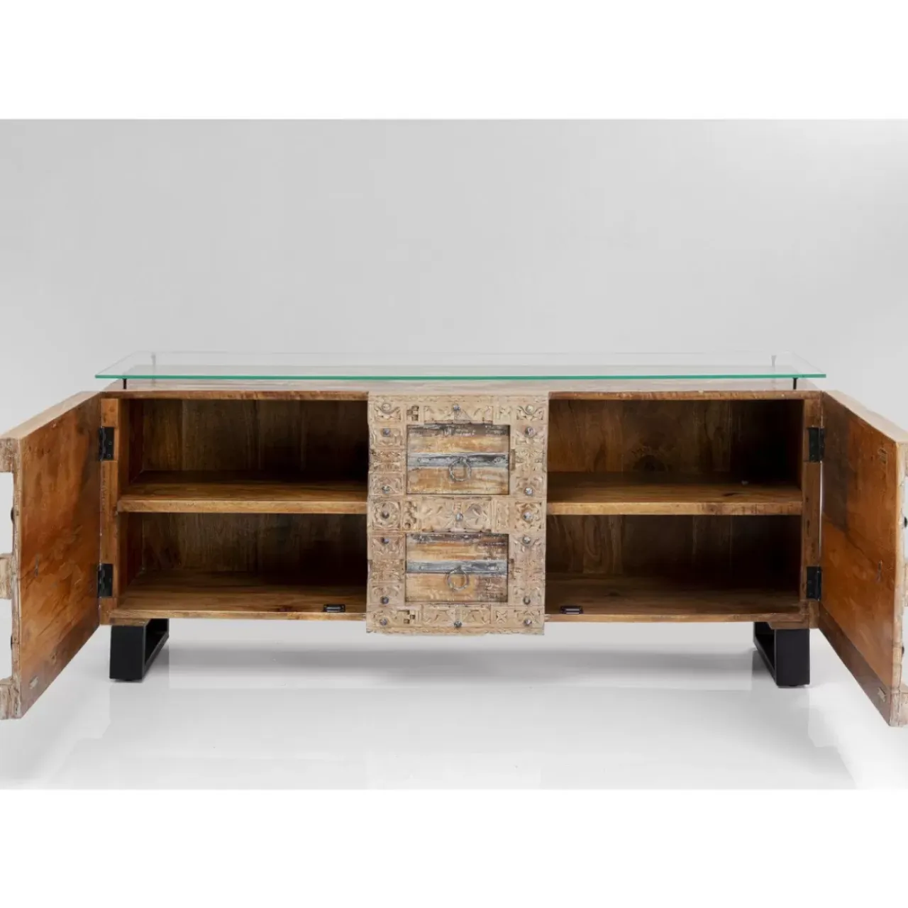 Kommoden & Sideboards-KARE Design Sideboard Kalif