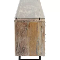 Kommoden & Sideboards-KARE Design Sideboard Kalif