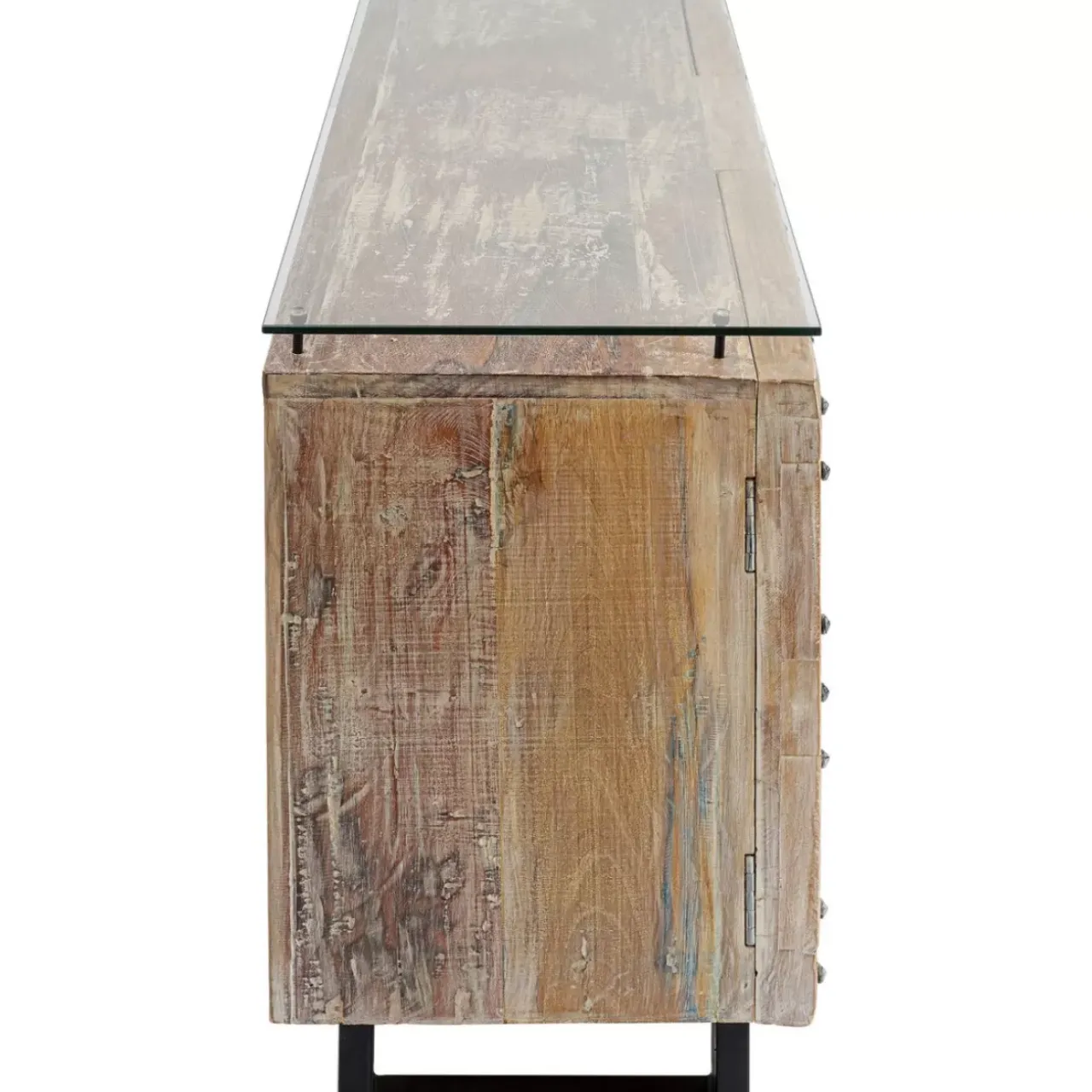 Kommoden & Sideboards-KARE Design Sideboard Kalif