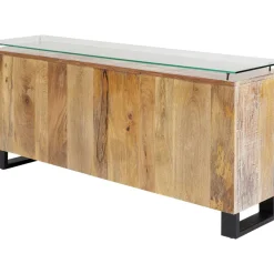 Kommoden & Sideboards-KARE Design Sideboard Kalif