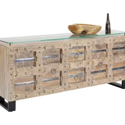 Kommoden & Sideboards-KARE Design Sideboard Kalif