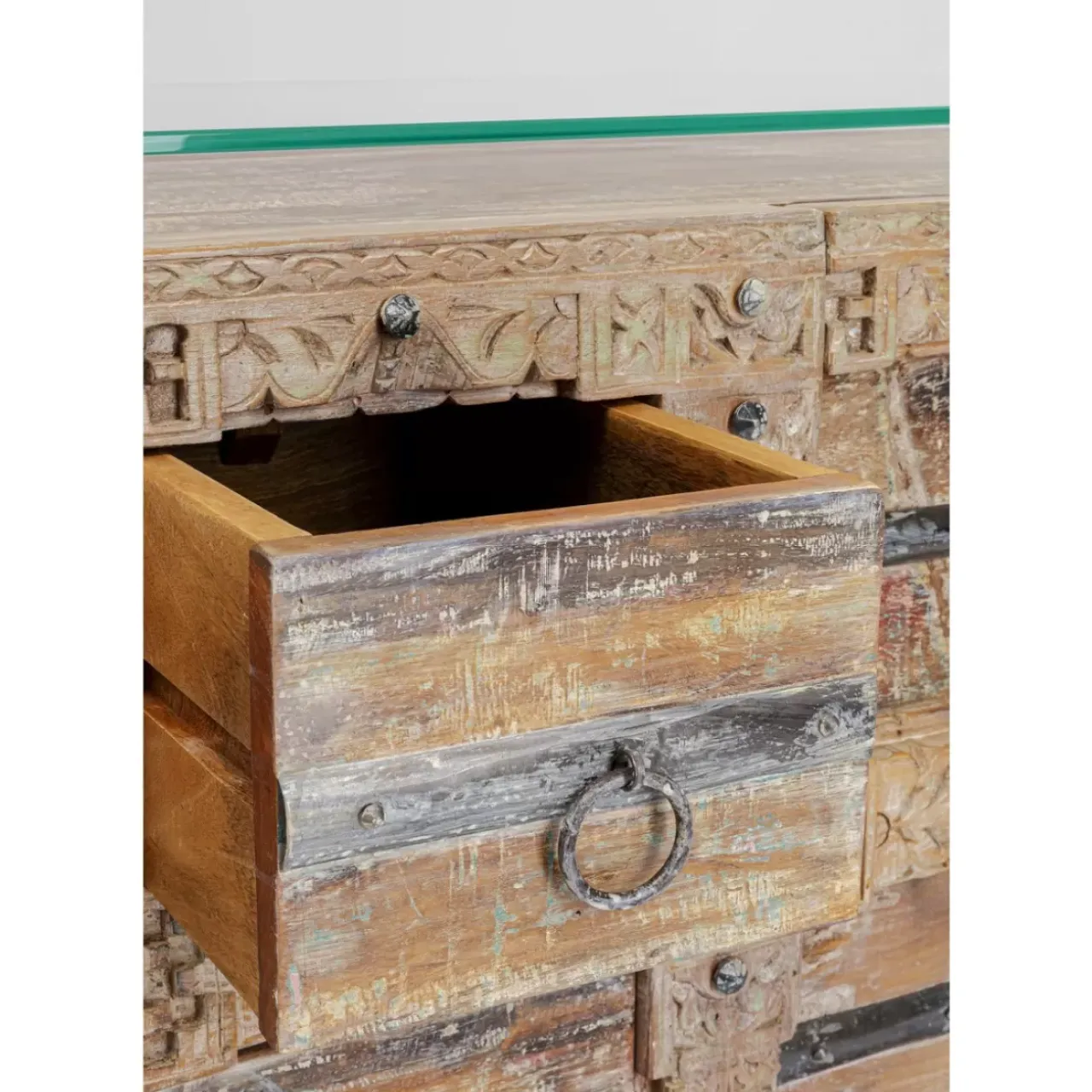 Kommoden & Sideboards-KARE Design Sideboard Kalif
