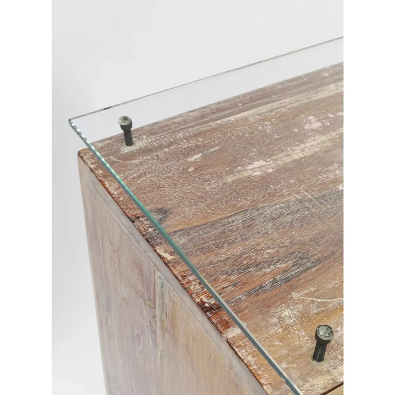 Kommoden & Sideboards-KARE Design Sideboard Kalif