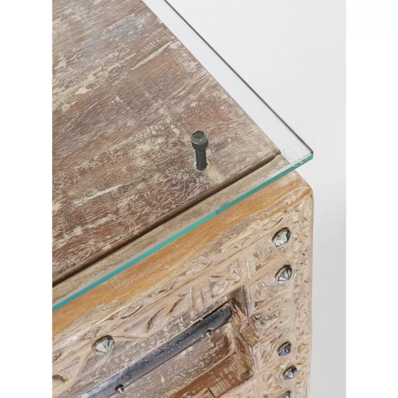 Kommoden & Sideboards-KARE Design Sideboard Kalif