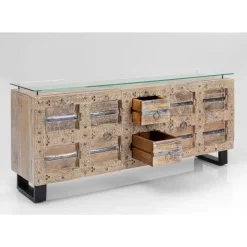 Kommoden & Sideboards-KARE Design Sideboard Kalif