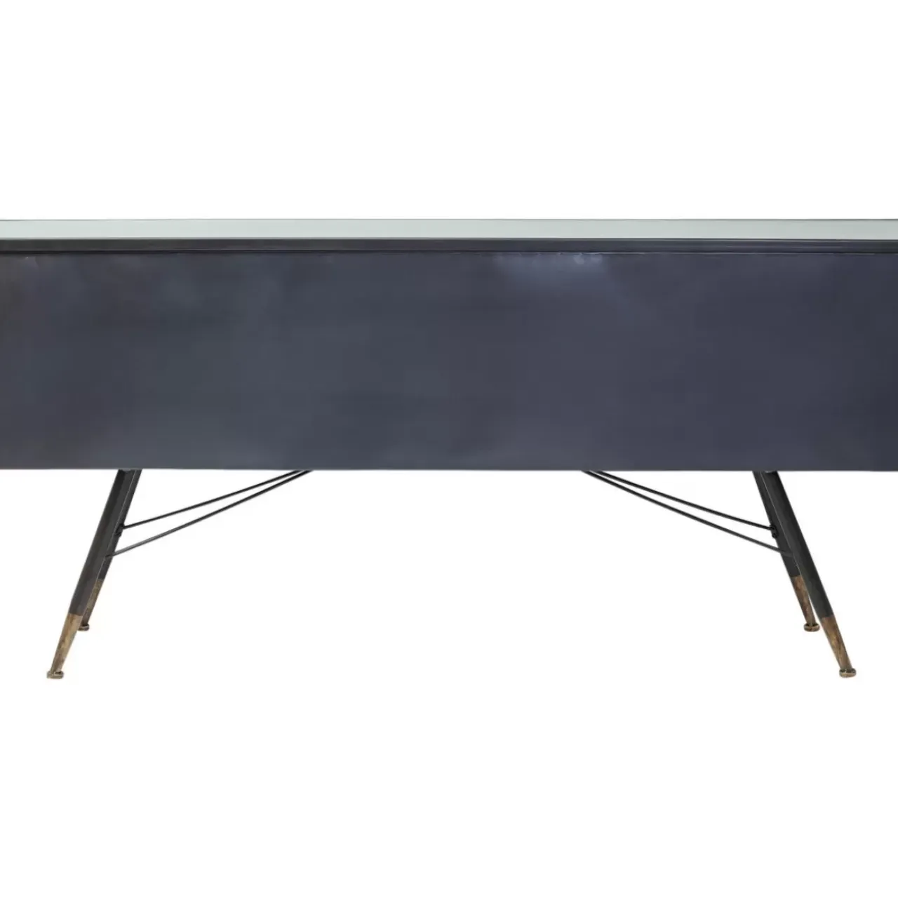 Kommoden & Sideboards-KARE Design Sideboard La Gomera 6 Turen