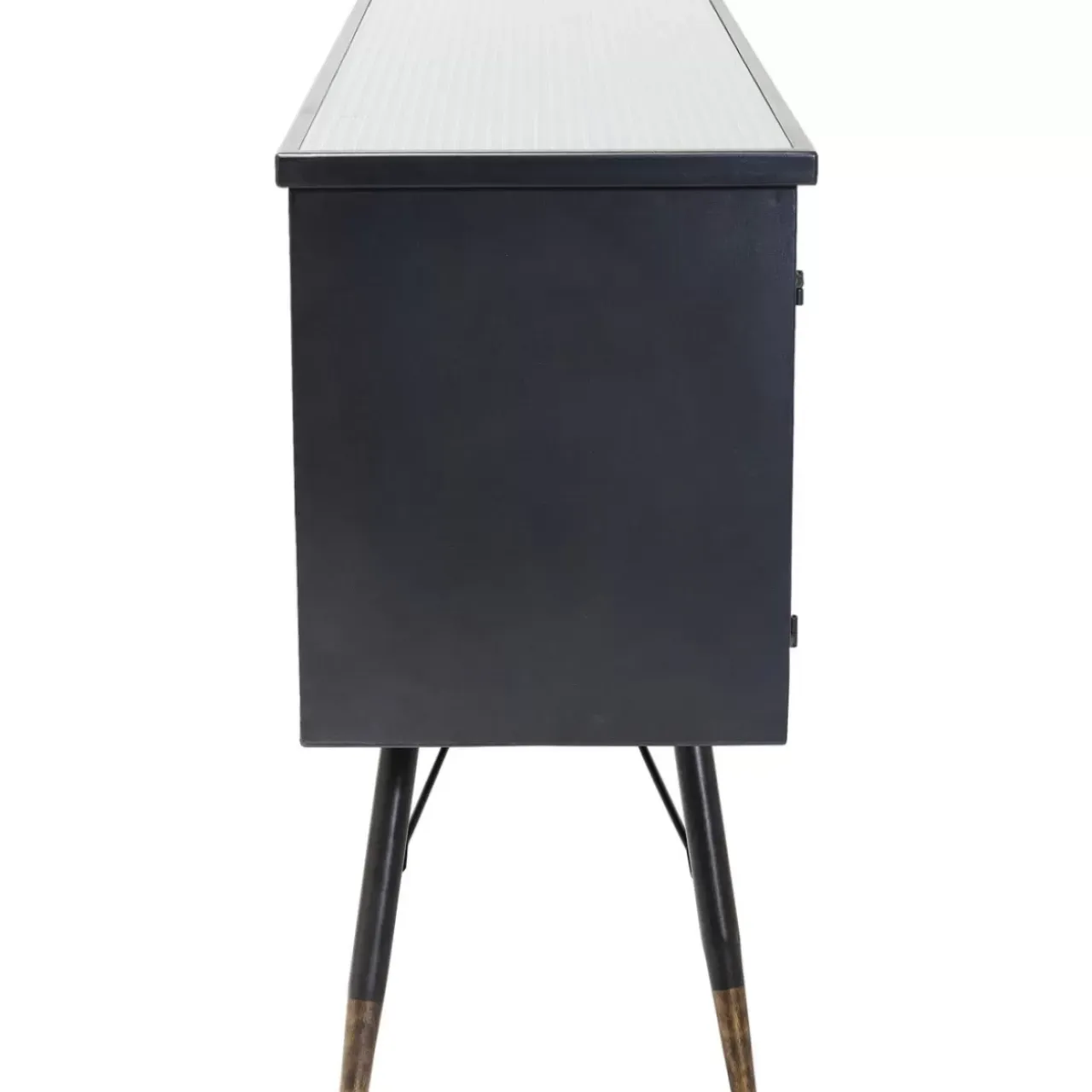 Kommoden & Sideboards-KARE Design Sideboard La Gomera 6 Turen