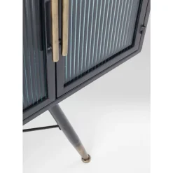 Kommoden & Sideboards-KARE Design Sideboard La Gomera 6 Turen
