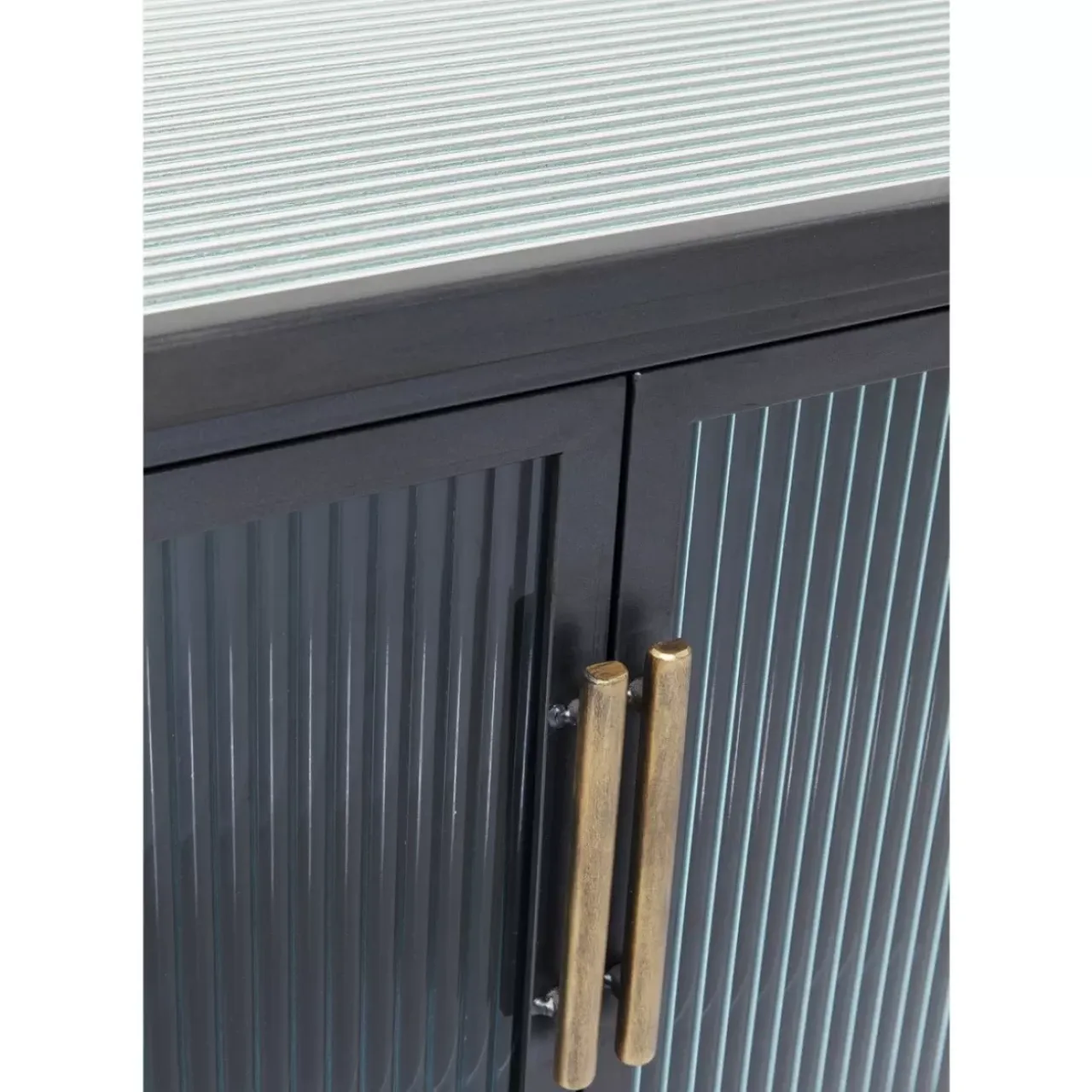 Kommoden & Sideboards-KARE Design Sideboard La Gomera 6 Turen