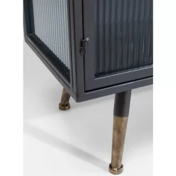 Kommoden & Sideboards-KARE Design Sideboard La Gomera 4 Turen