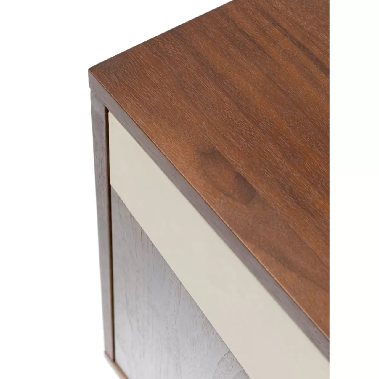 Kommoden & Sideboards-KARE Design Sideboard Lamello Colore 200X70Cm
