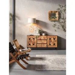 Kommoden & Sideboards-KARE Design Sideboard Limara