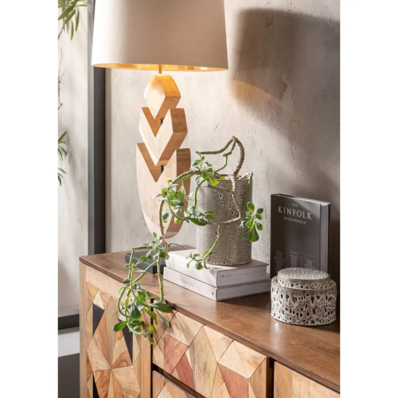 Kommoden & Sideboards-KARE Design Sideboard Limara