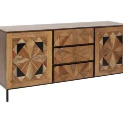 Kommoden & Sideboards-KARE Design Sideboard Limara