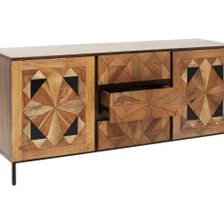 Kommoden & Sideboards-KARE Design Sideboard Limara