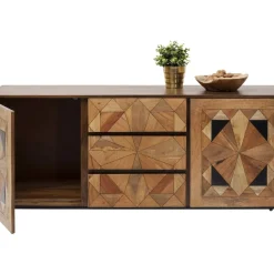 Kommoden & Sideboards-KARE Design Sideboard Limara