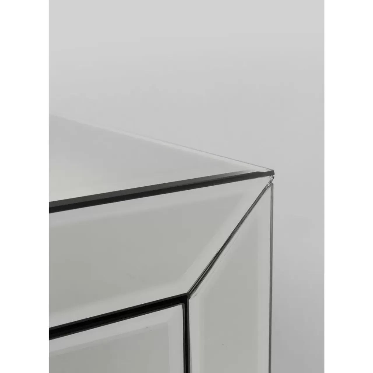 Kommoden & Sideboards-KARE Design Sideboard Luxury