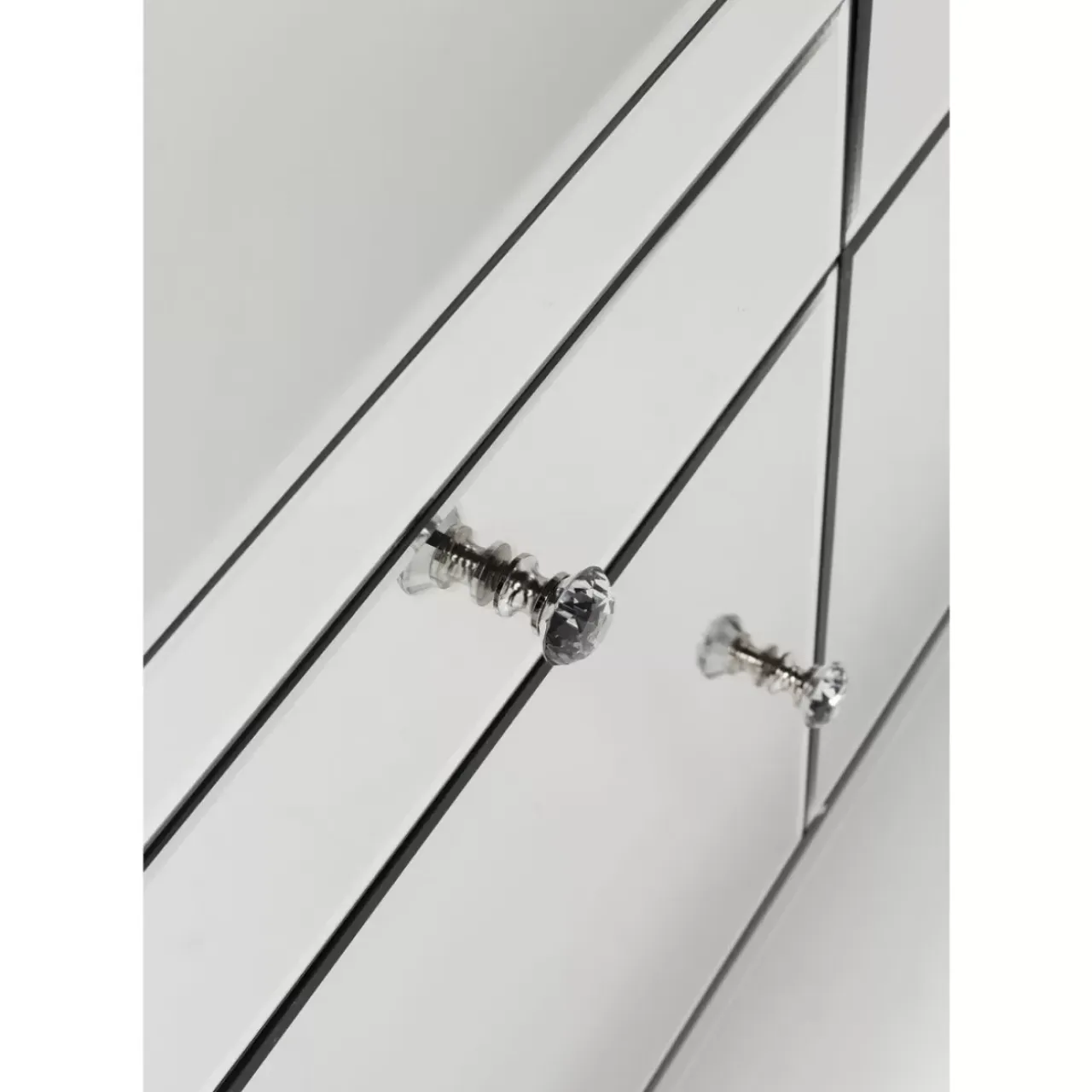 Kommoden & Sideboards-KARE Design Sideboard Luxury