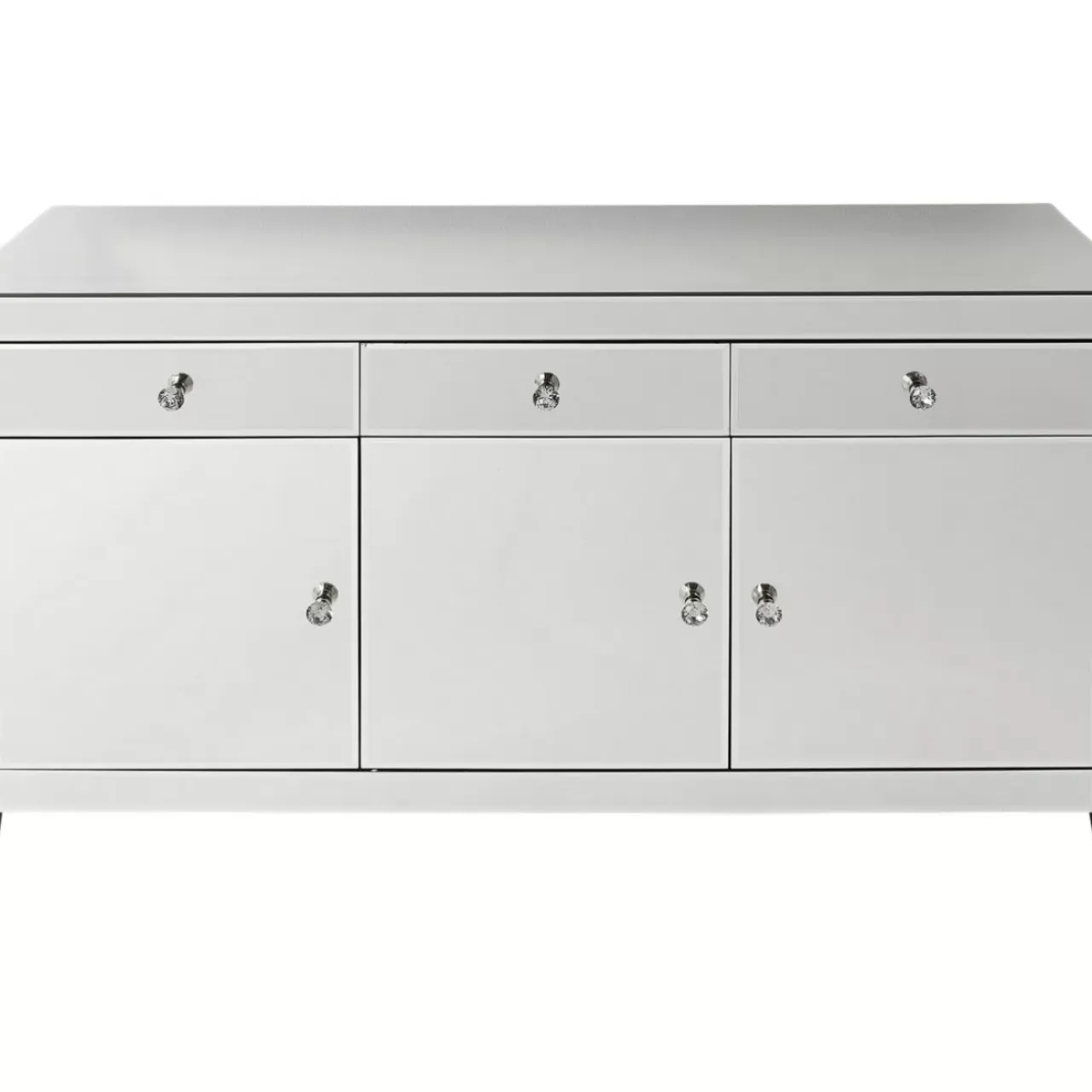 Kommoden & Sideboards-KARE Design Sideboard Luxury