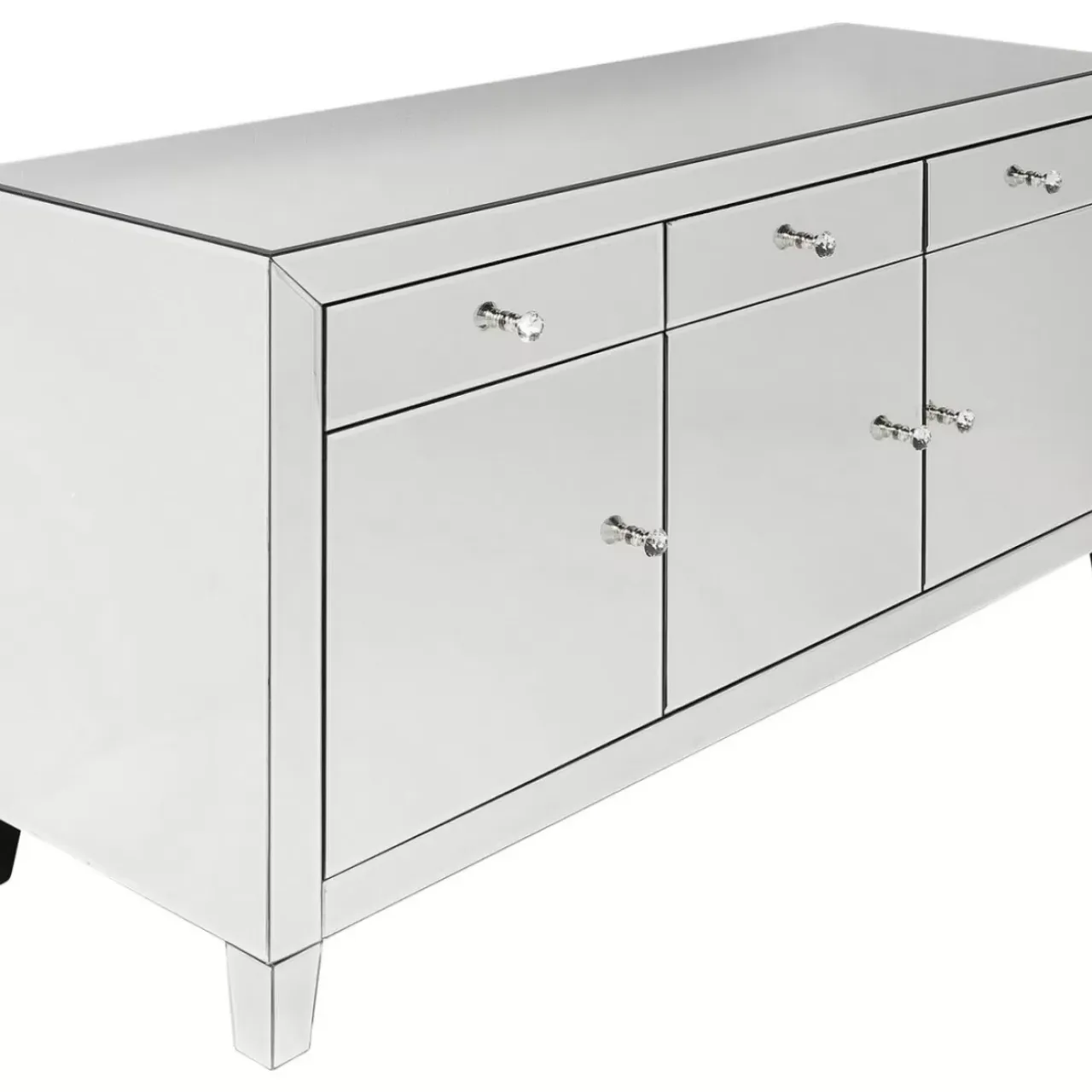 Kommoden & Sideboards-KARE Design Sideboard Luxury