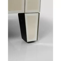 Kommoden & Sideboards-KARE Design Sideboard Luxury Champagne