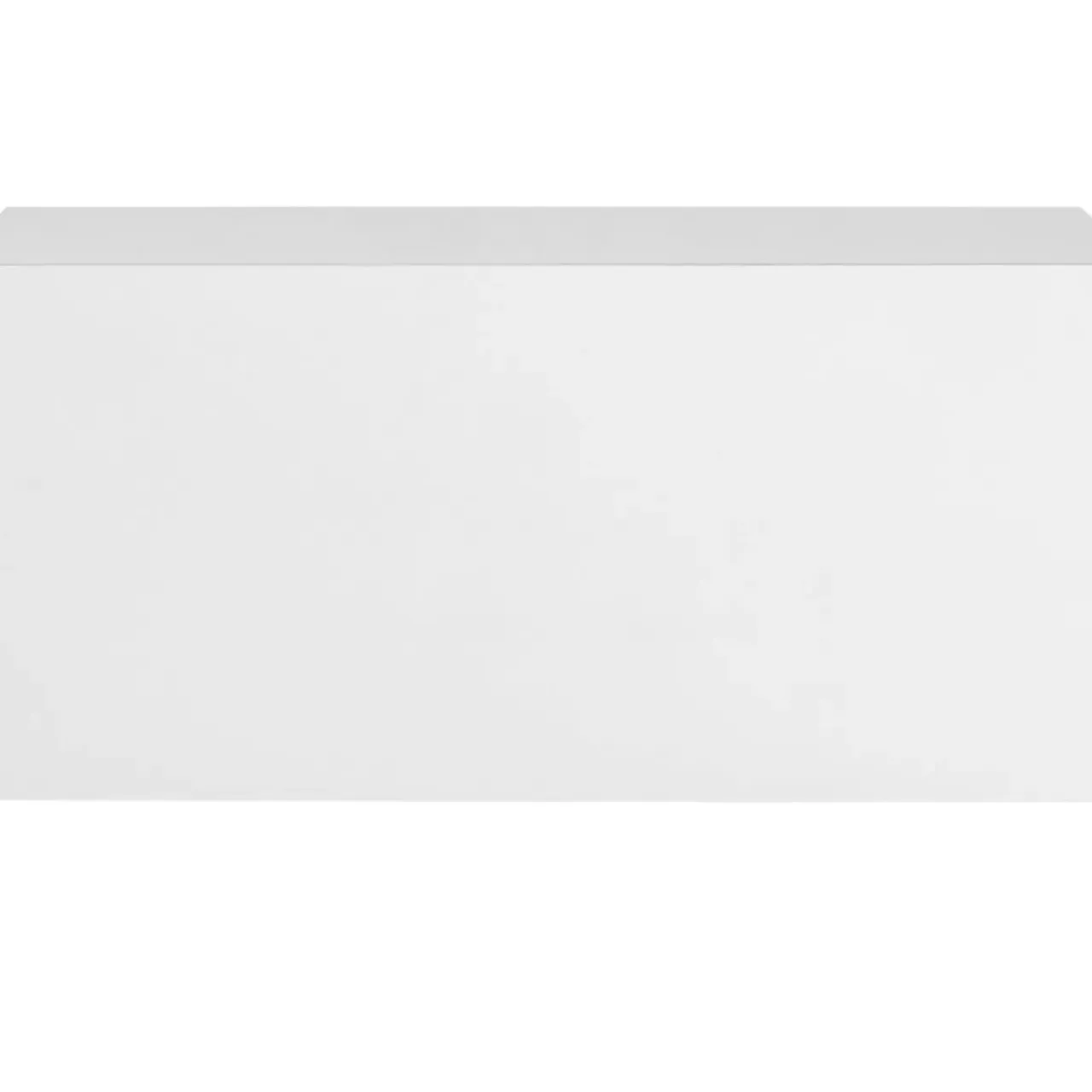 Kommoden & Sideboards-KARE Design Sideboard Luxury Push Weiss