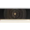 Kommoden & Sideboards-KARE Design Sideboard Madeira Dunkel 177X75Cm