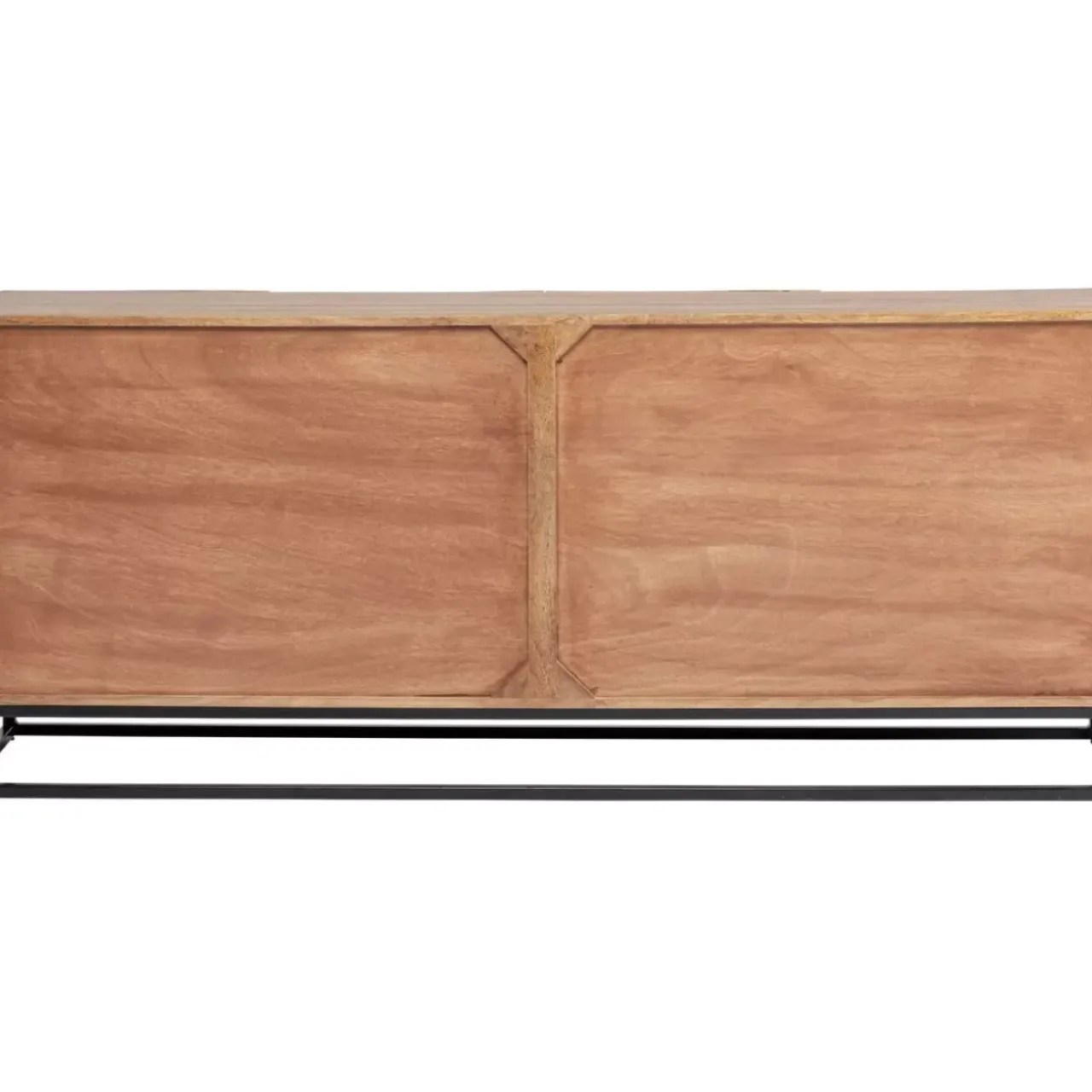 Kommoden & Sideboards-KARE Design Sideboard Madeira Hell 177X75Cm
