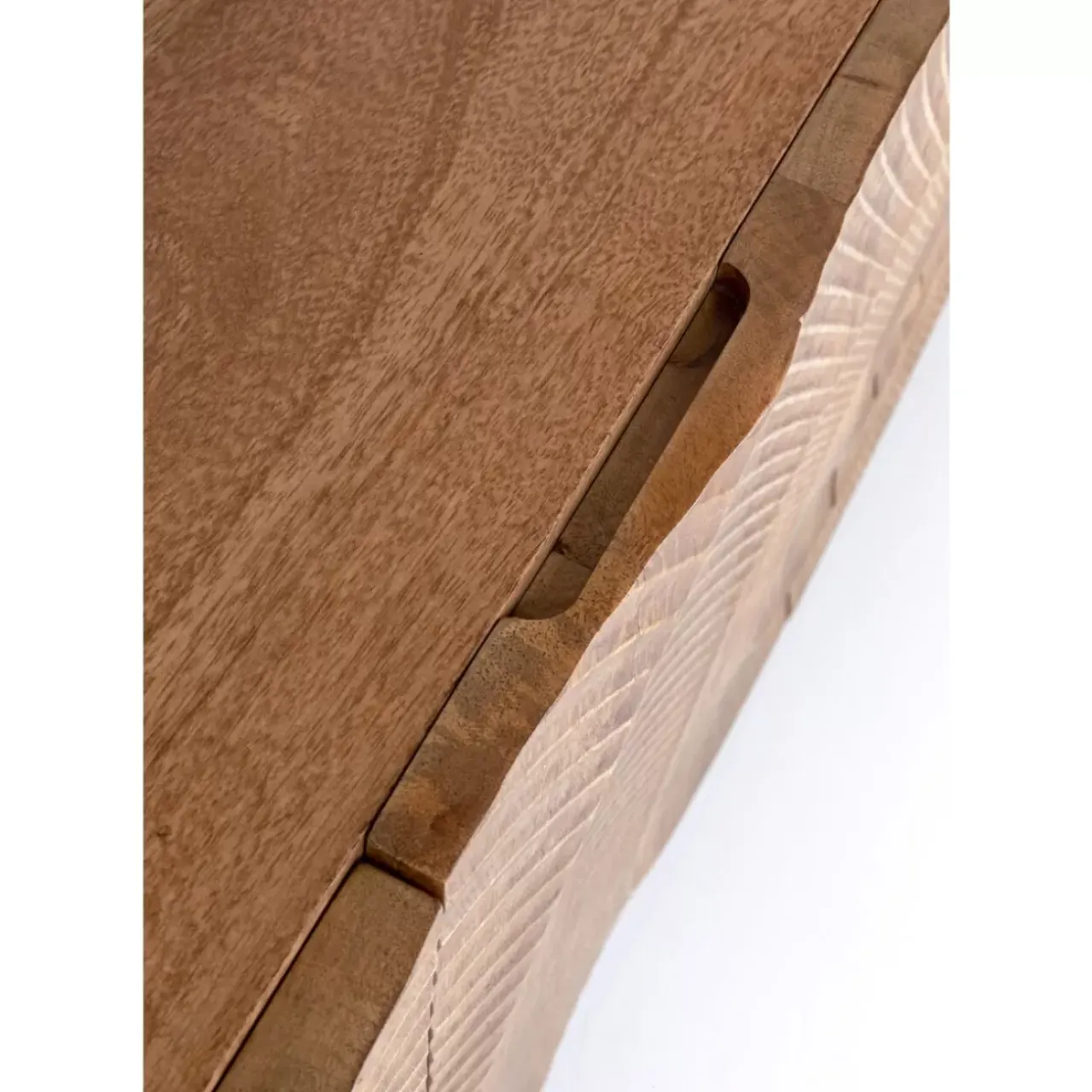 Kommoden & Sideboards-KARE Design Sideboard Madeira Hell 177X75Cm
