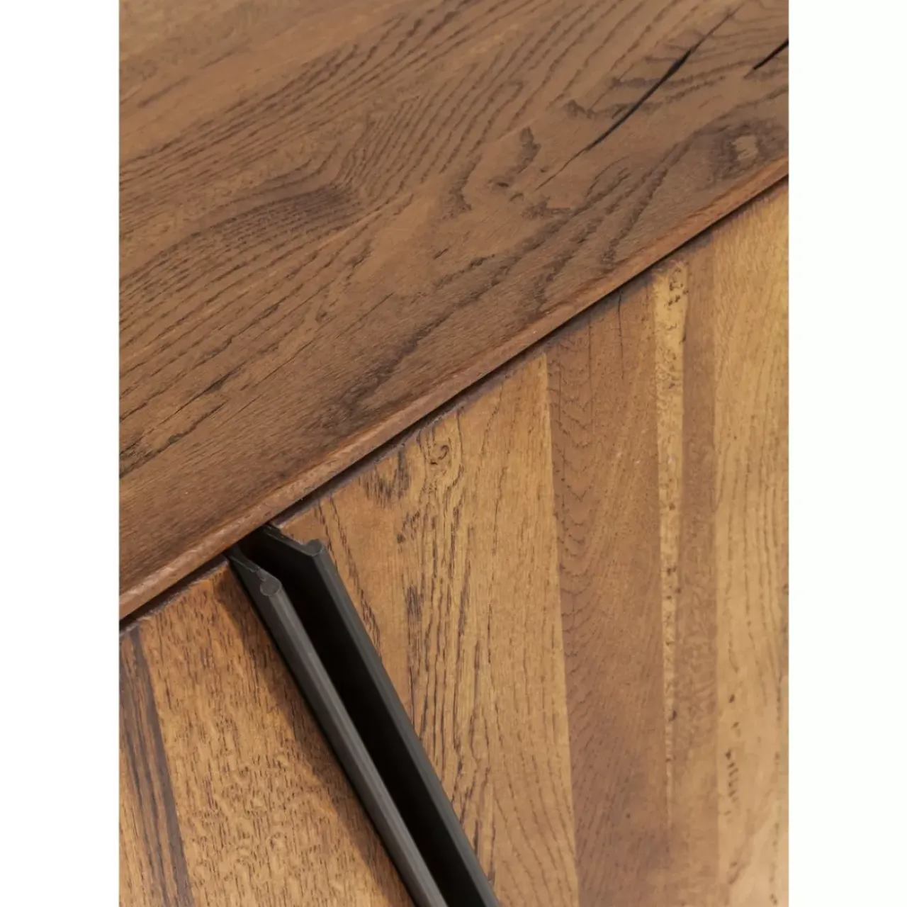 Kommoden & Sideboards-KARE Design Sideboard Madrid