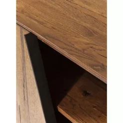 Kommoden & Sideboards-KARE Design Sideboard Madrid