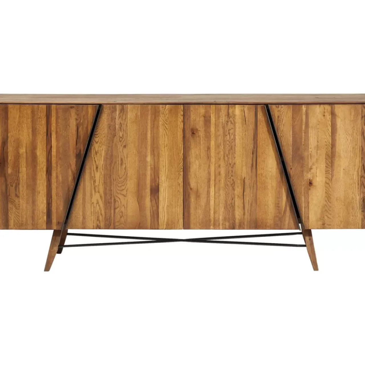 Kommoden & Sideboards-KARE Design Sideboard Madrid